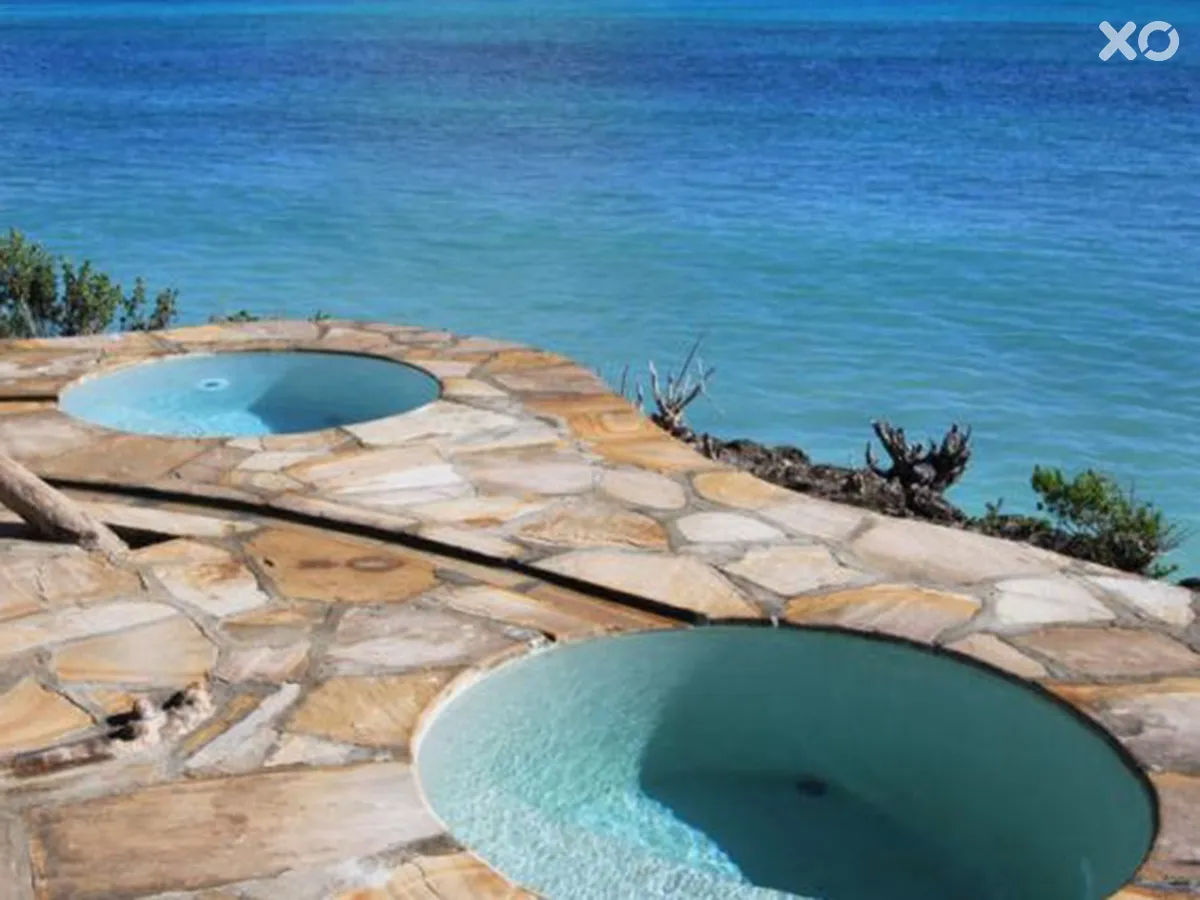 The Zanzibari Boutique Hotel