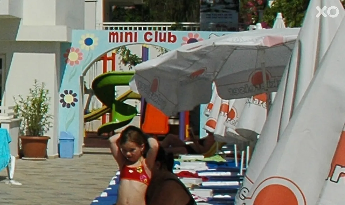 Viking Apart Hotel