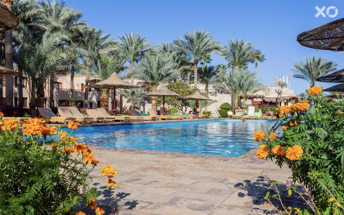 Tamra Beach Resort