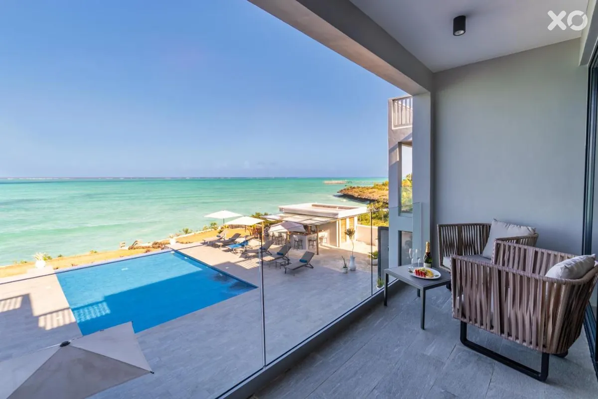 Bluu Villa