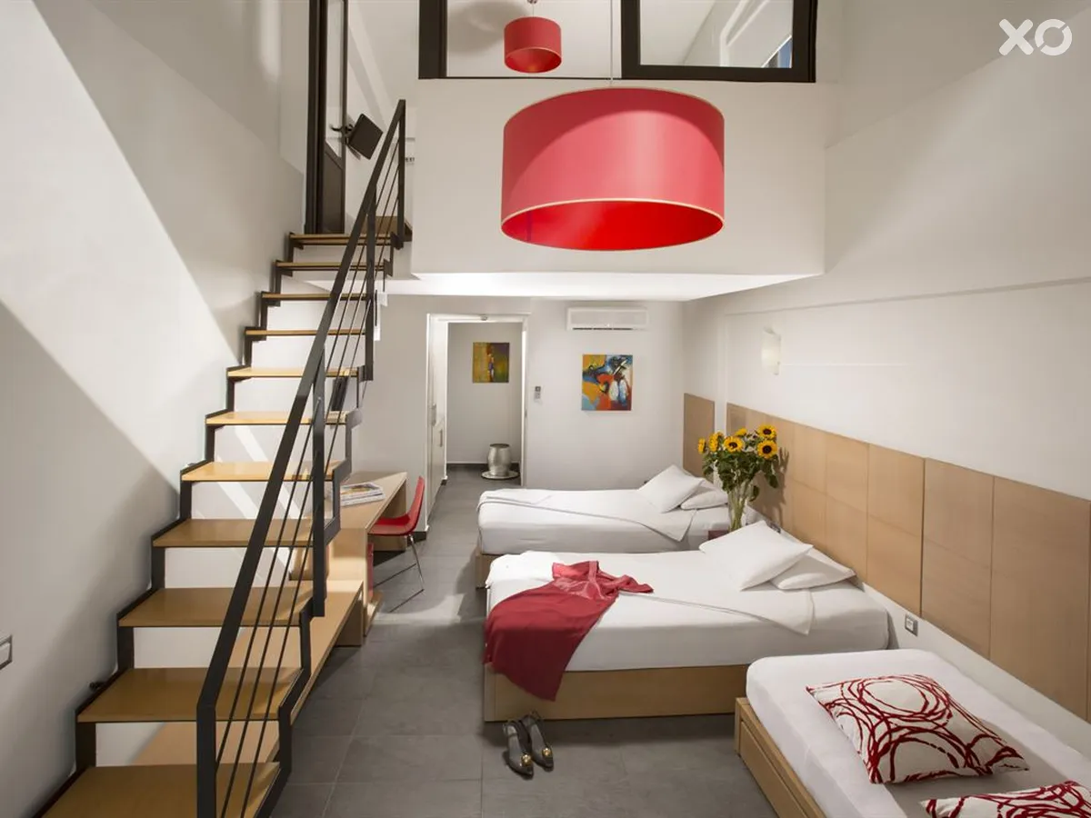 Almyrida Residence
