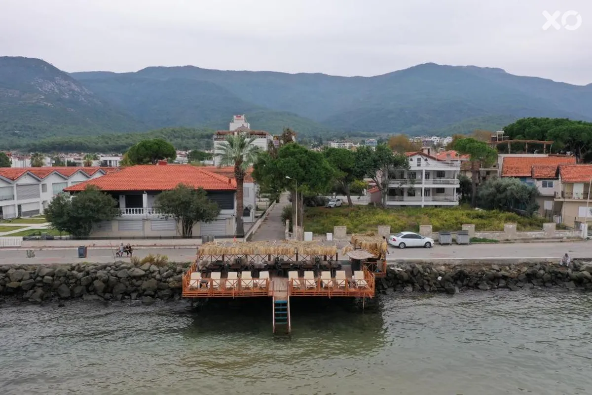 Medos Hotel