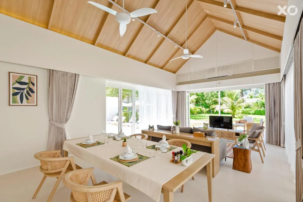 Twin Lotus Resort & Spa