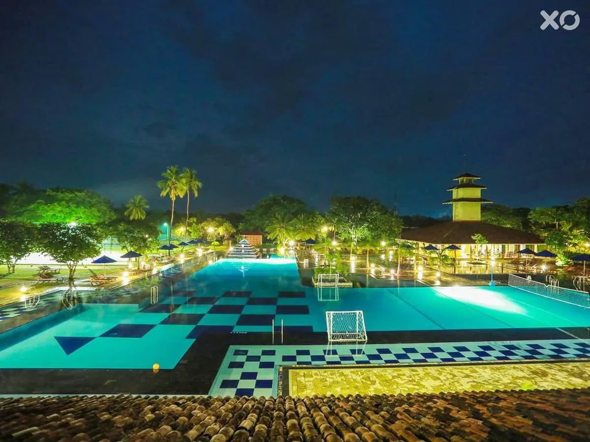 Club Palm Bay