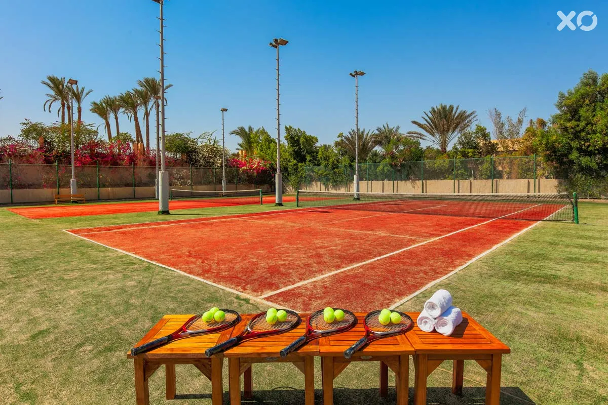 Cleopatra Luxury Resort Sharm El Sheikh
