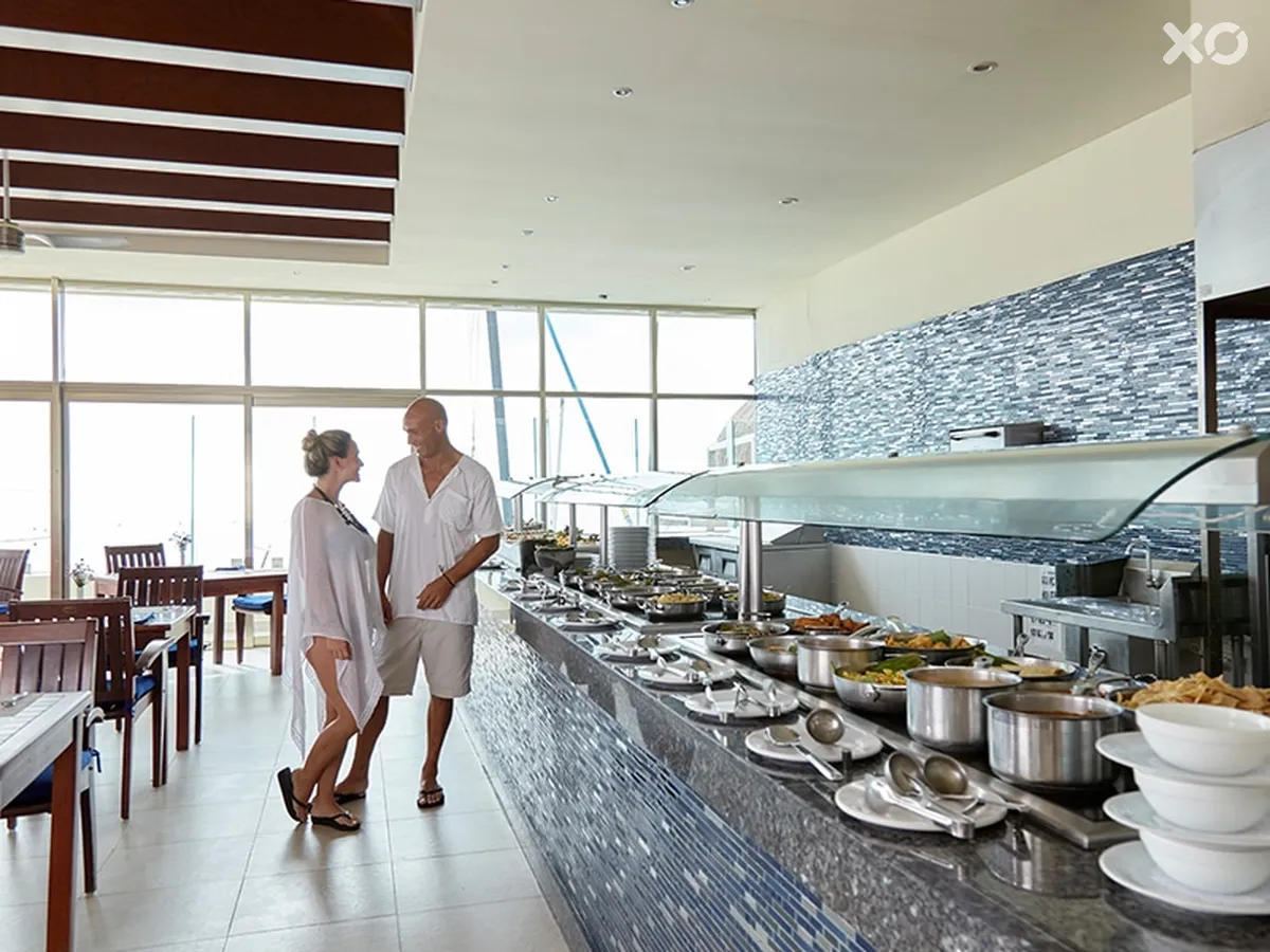 Desire Riviera Maya Resort
