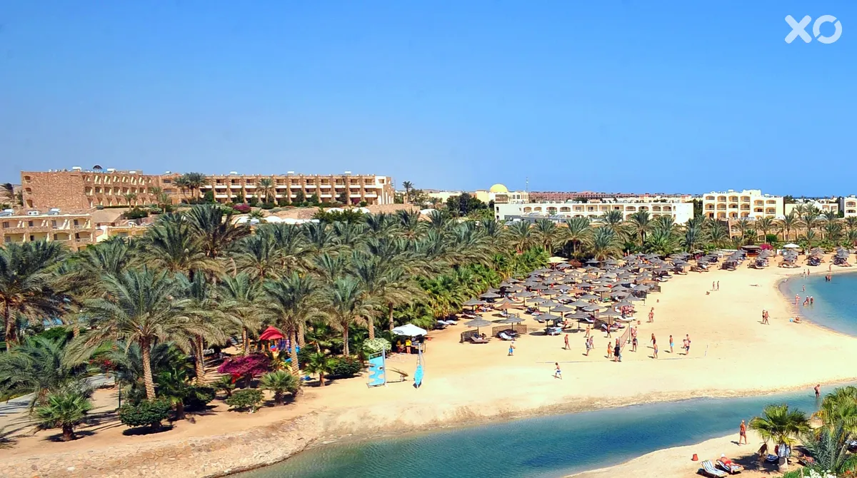 Brayka Bay Resort