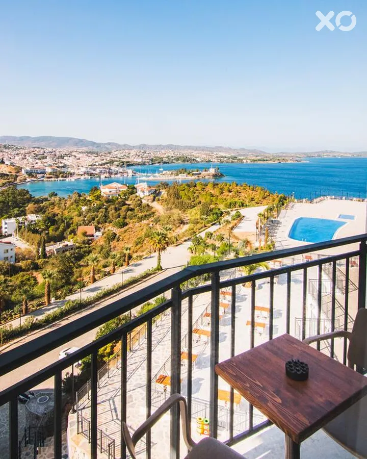 Dalya Resort Datca