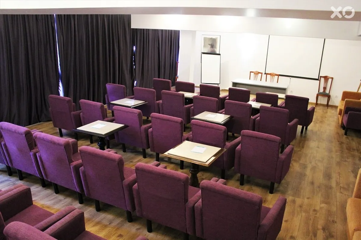 Marbel Hotel