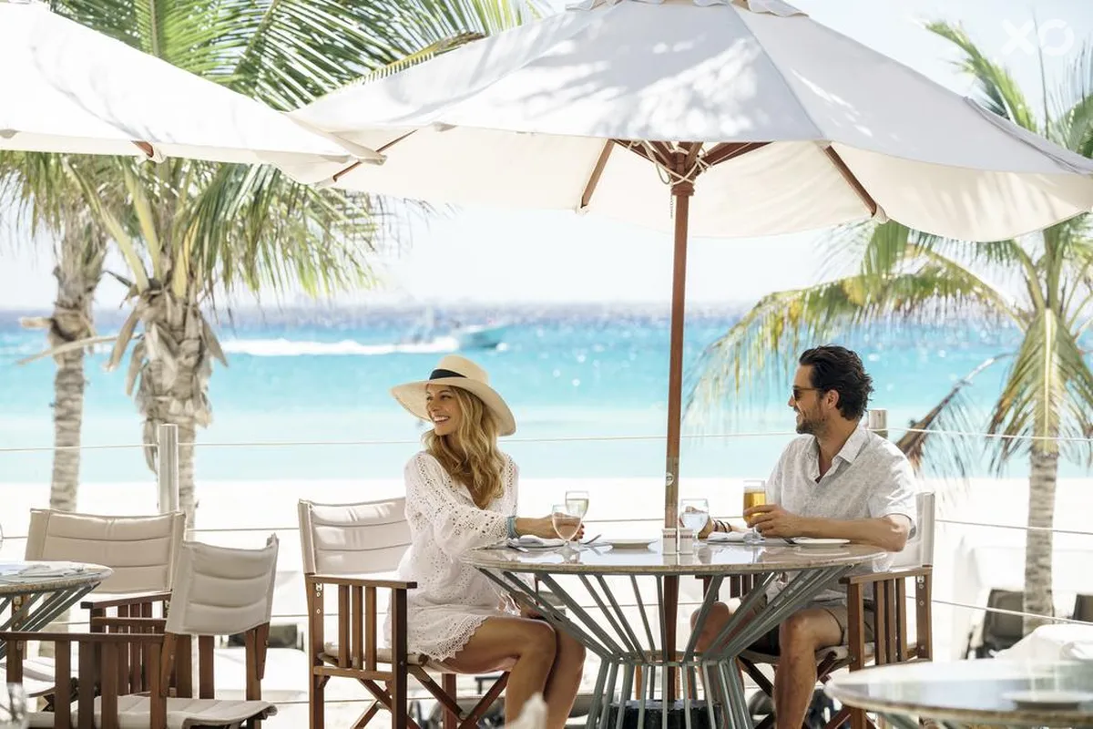 Royal Hideaway Playacar