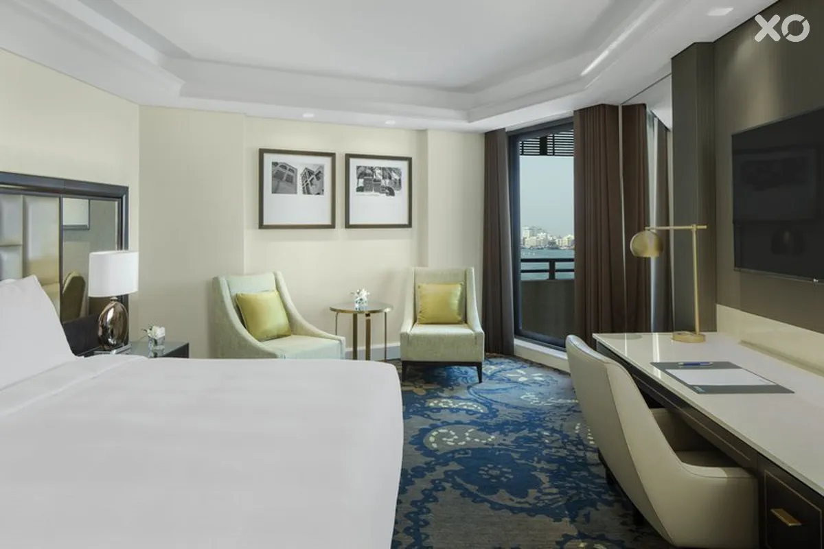 Radisson Blu Hotel Dubai Deira Creek