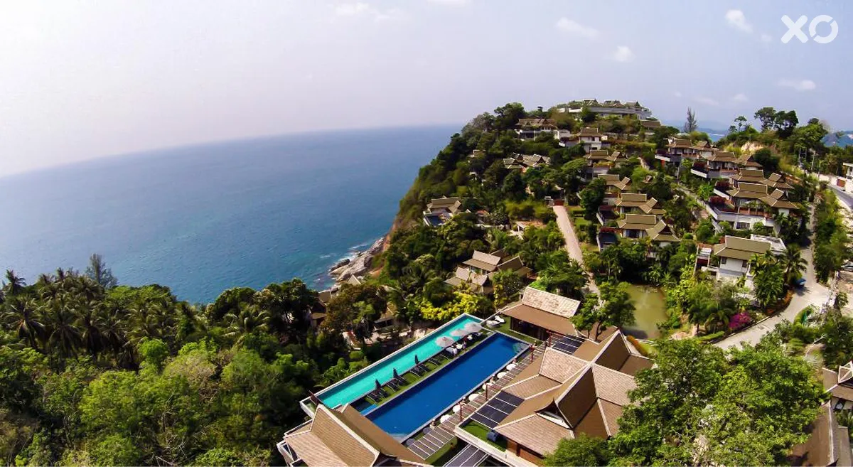 Ayara Kamala Resort & Spa