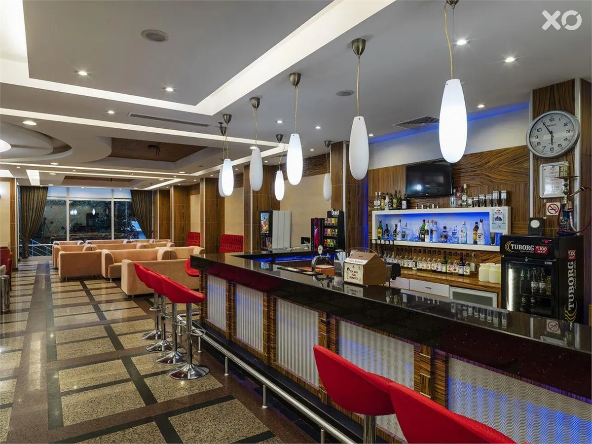 Hane Hotel