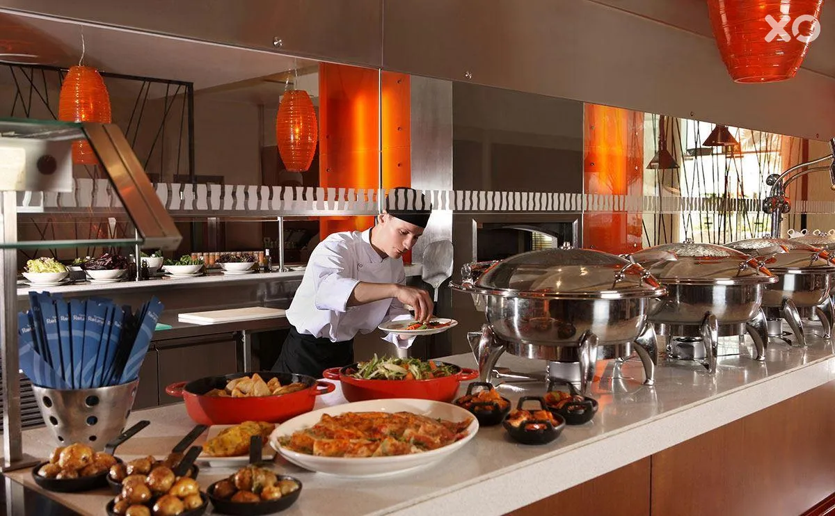 Yas Island Rotana