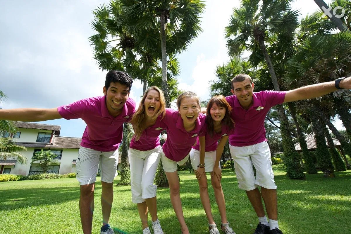 Club Med Phuket