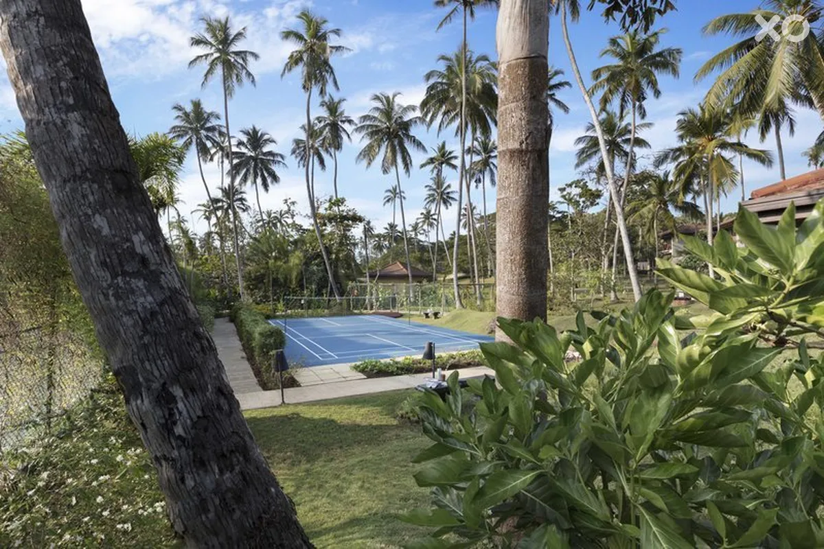 Anantara Peace Haven Tangalle Resort