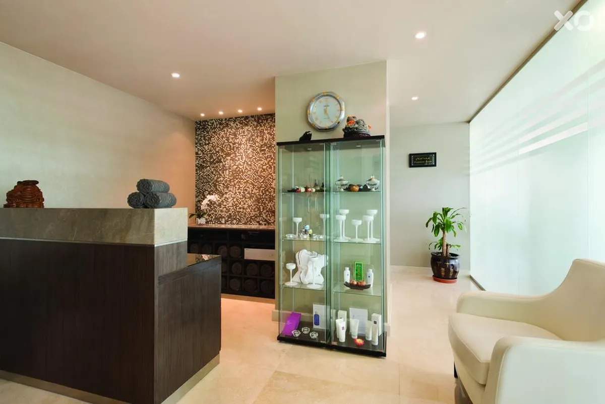 Ramada Downtown Abu Dhabi