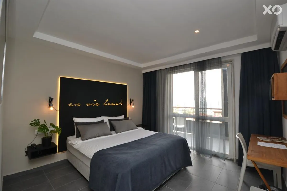 En Vie Beach Boutique Hotel