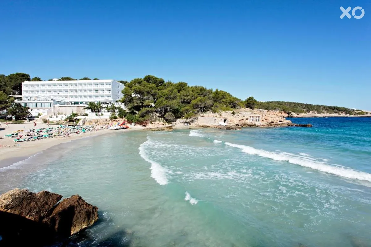 Grupotel Ibiza Beach Resort