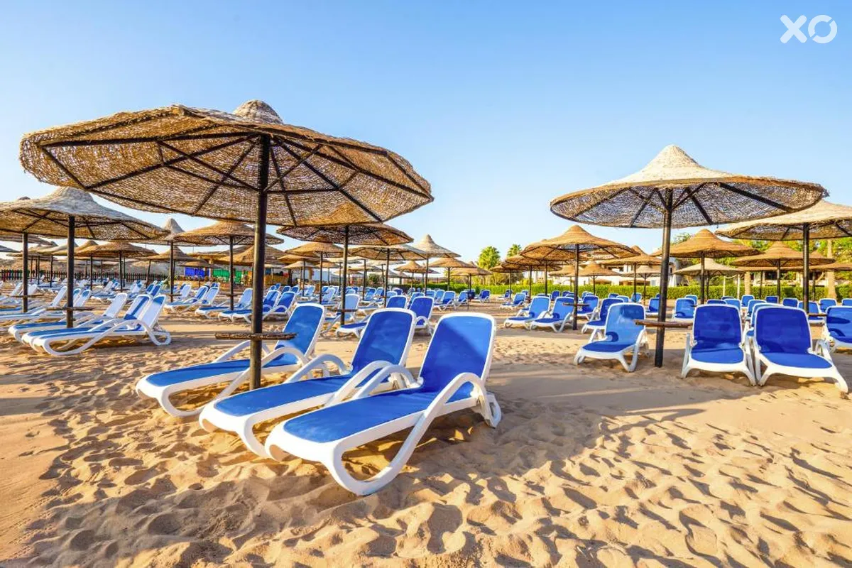 Ivy Cyrene Sharm Resort