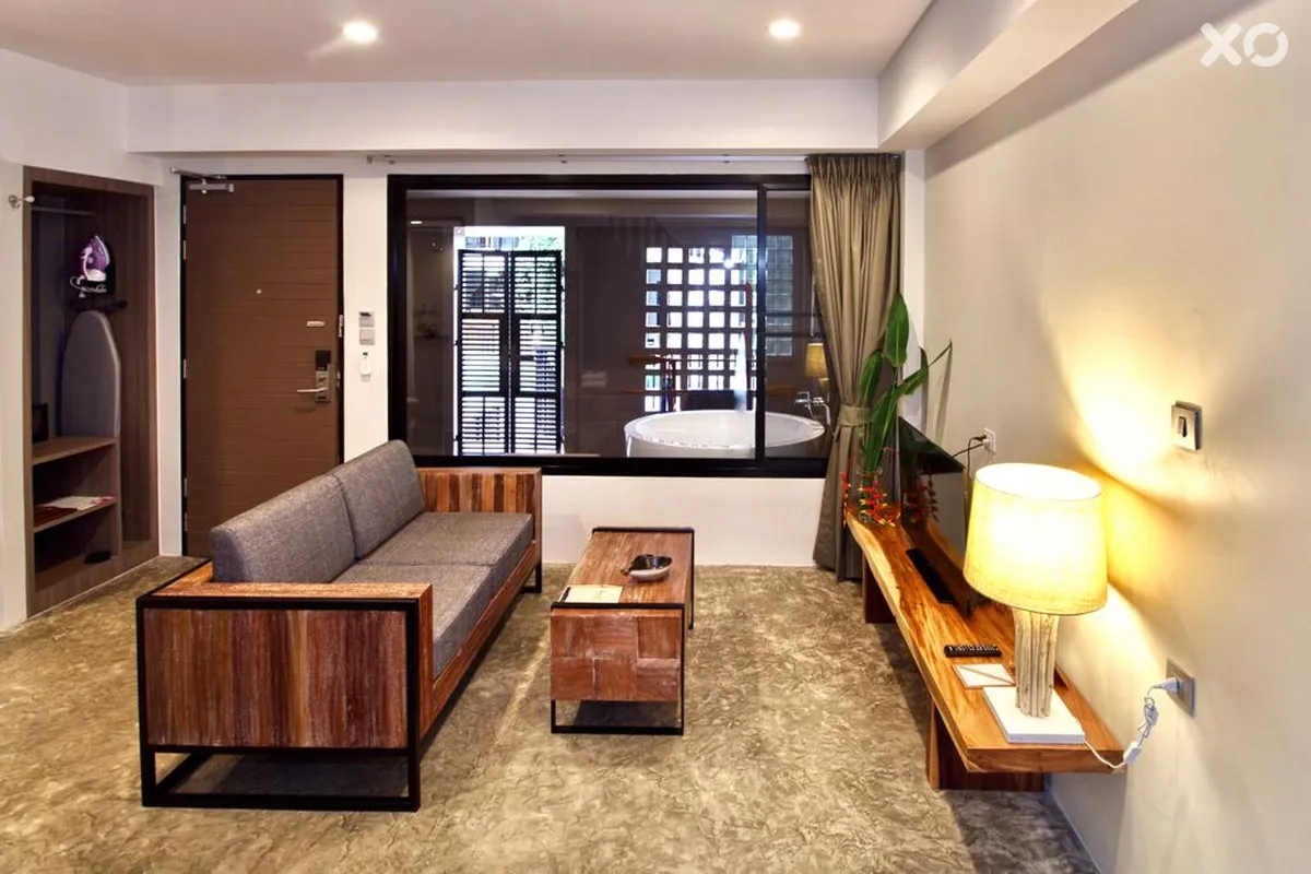 Deevana Krabi Resort
