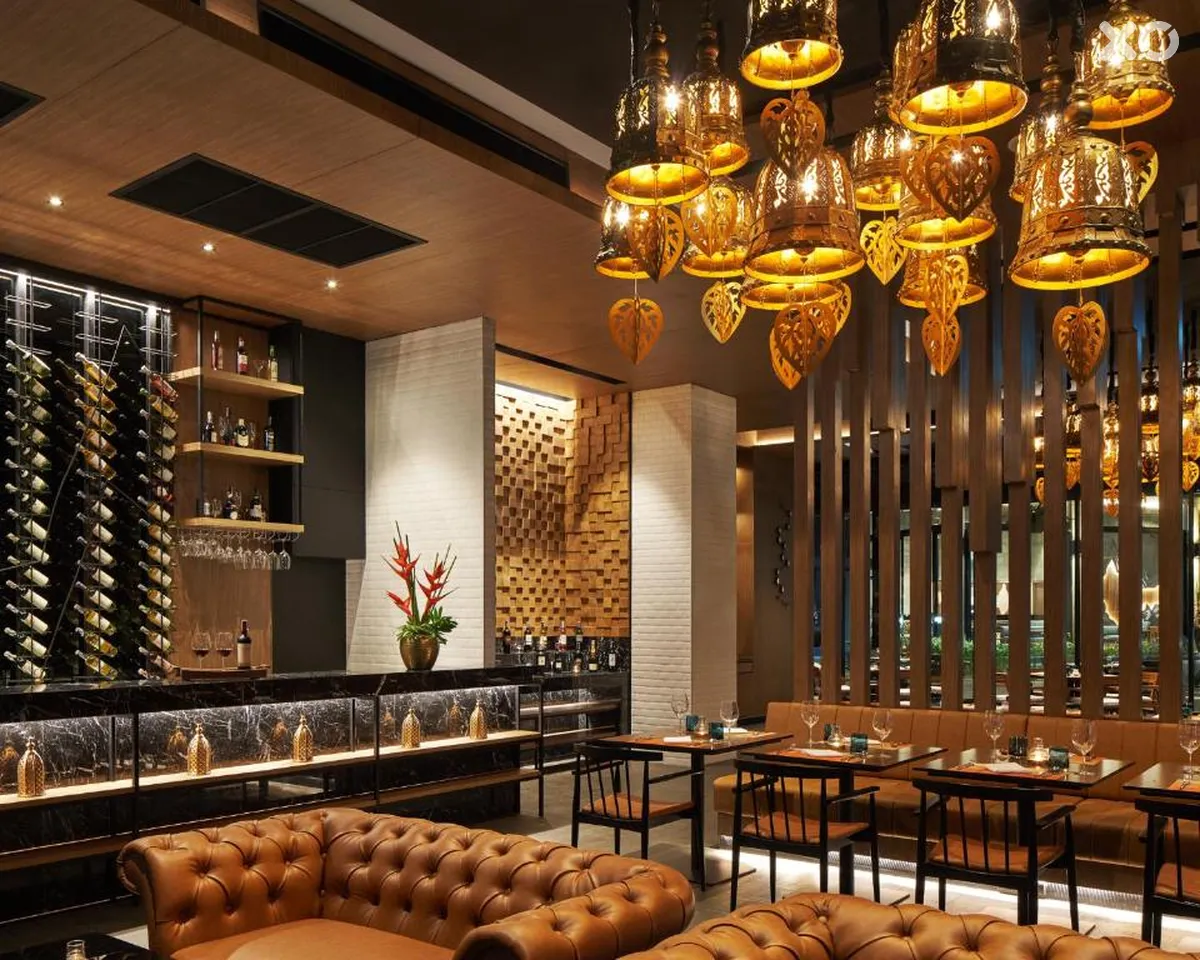 Holiday Inn Resort Krabi Ao Nang Beach, IHG Hotel