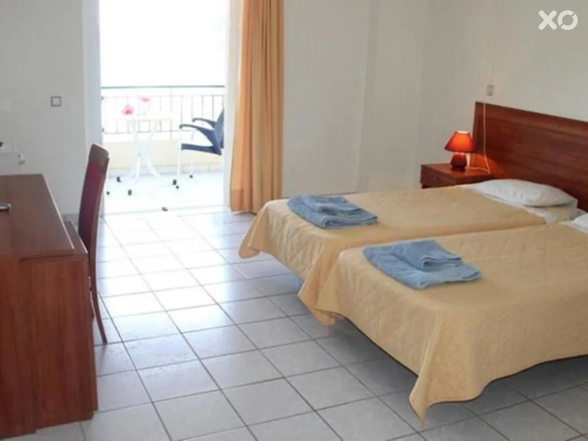 Amfitriti Hotel