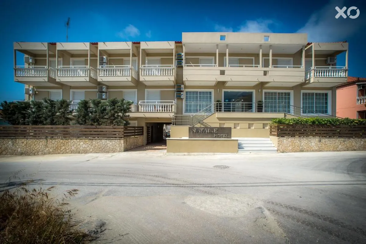 Natalie Hotel