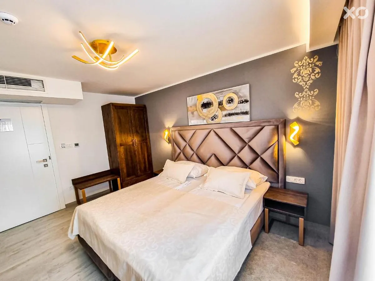 Heritage Hotel Stypia