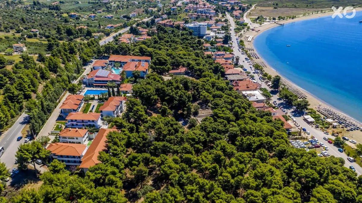 Philoxenia Hotel