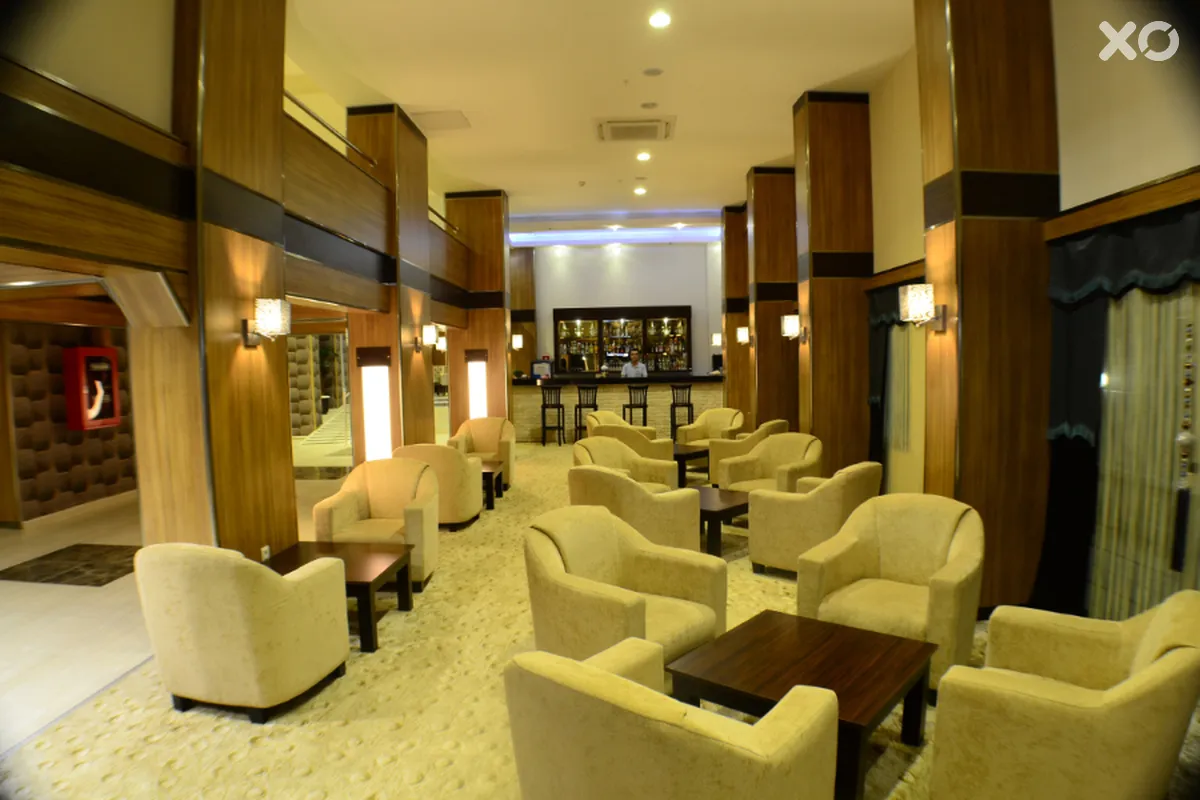 My Aegean Star Hotel