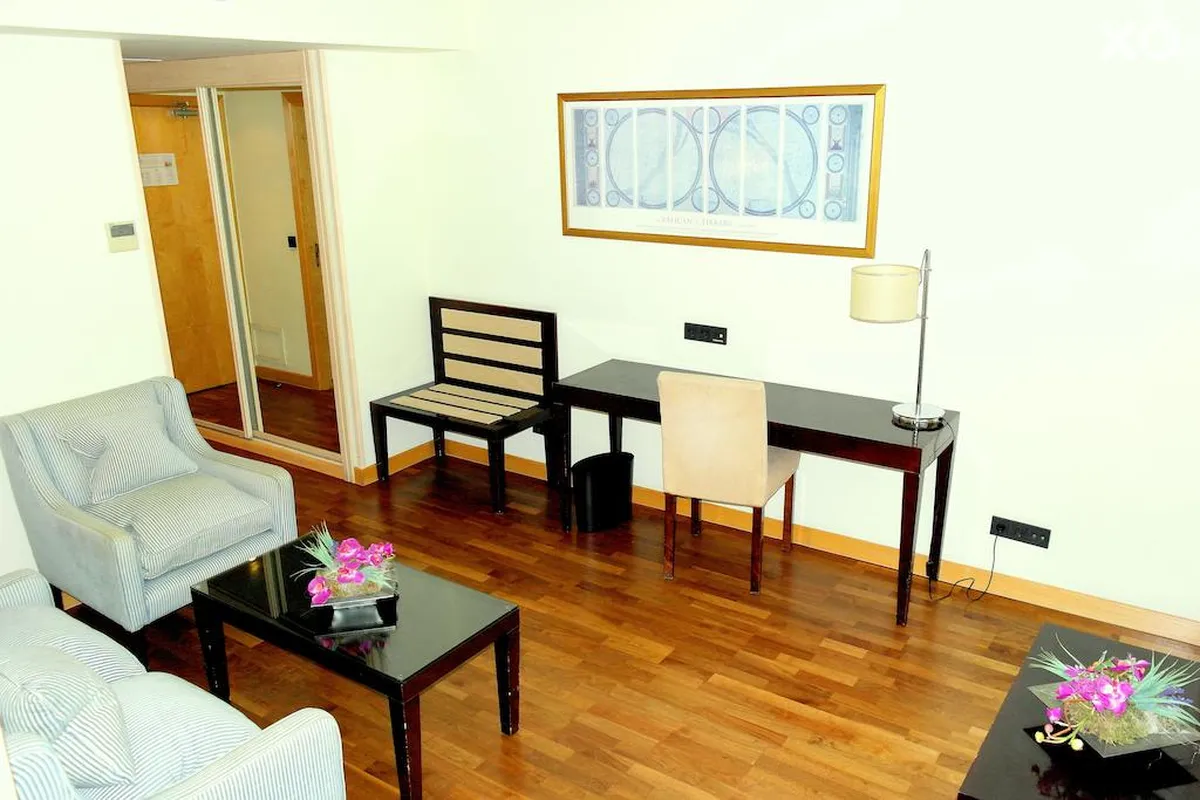 Eurohotel Diagonal Port