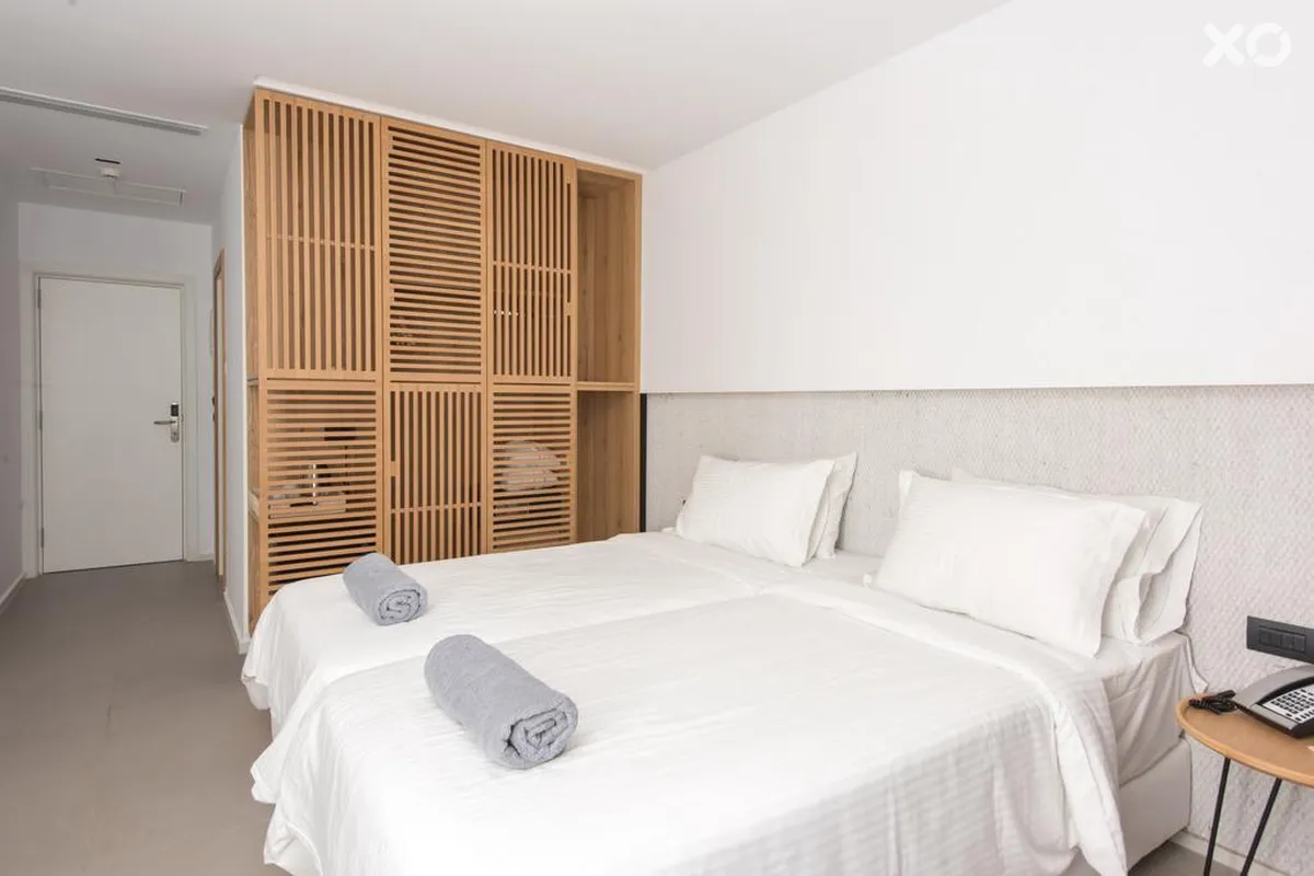 Ammos Beach Hotel