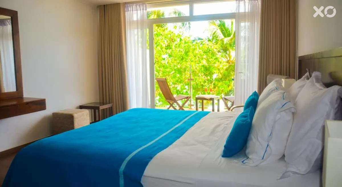 Sayura Beach Hotel