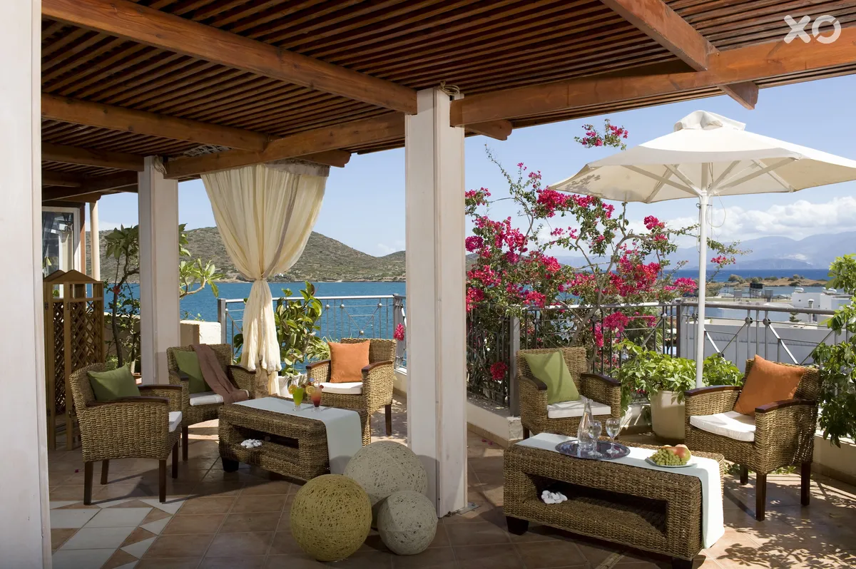 Elounda Akti Olous