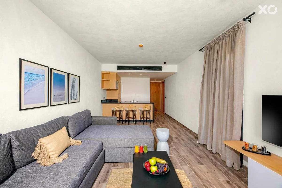 Creek Hotel & Residences El Gouna