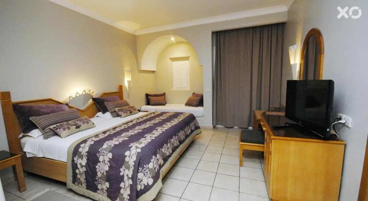Djerba Resort Hotel
