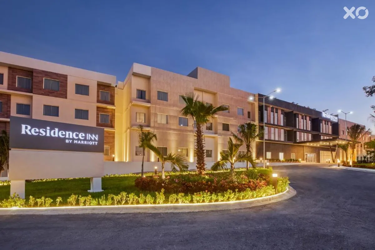 Residence Inn by Marriott Playa del Carmen