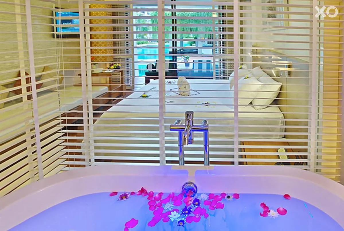 DoubleTree by Hilton Phuket Banthai Resort