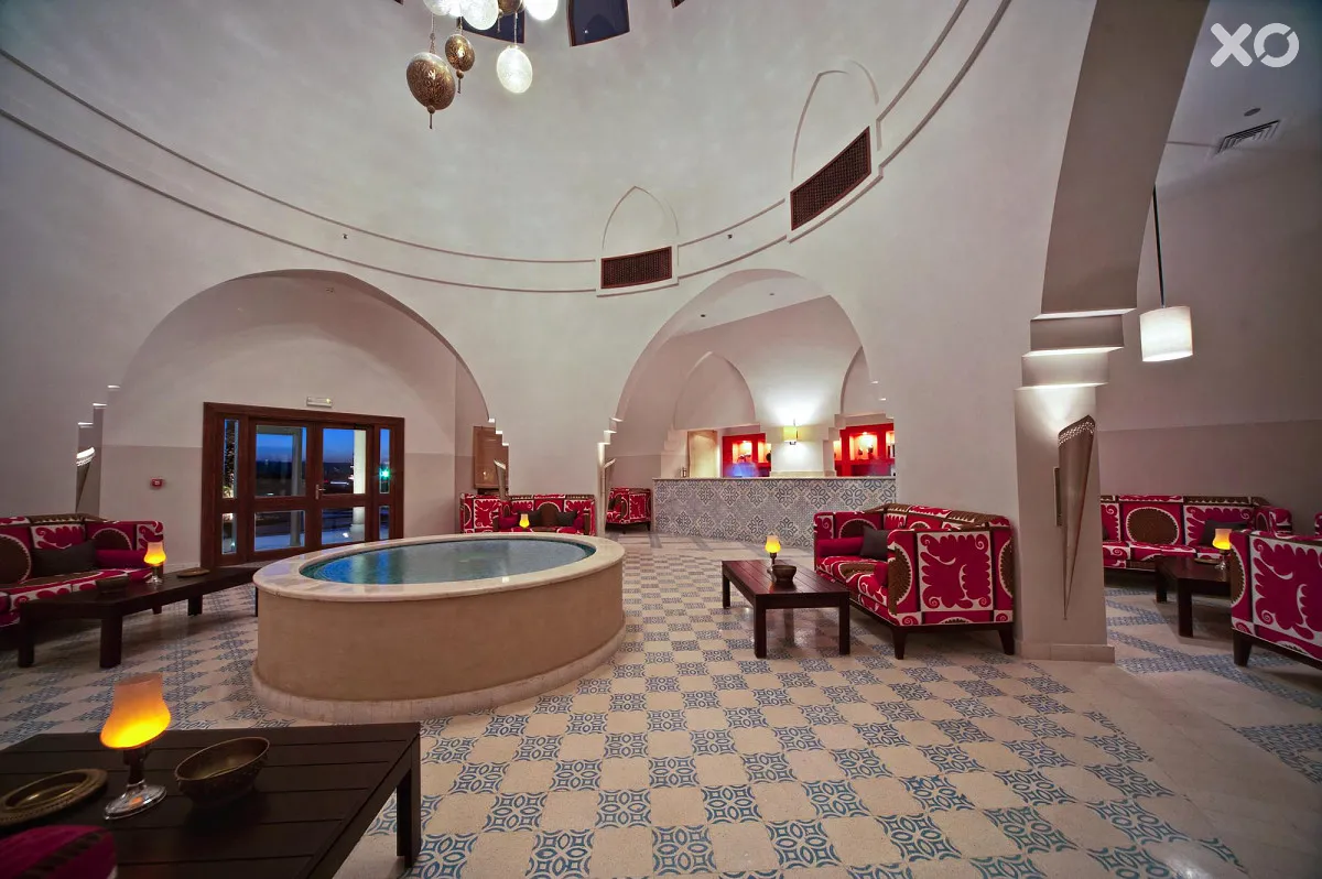 Mosaique Hotel