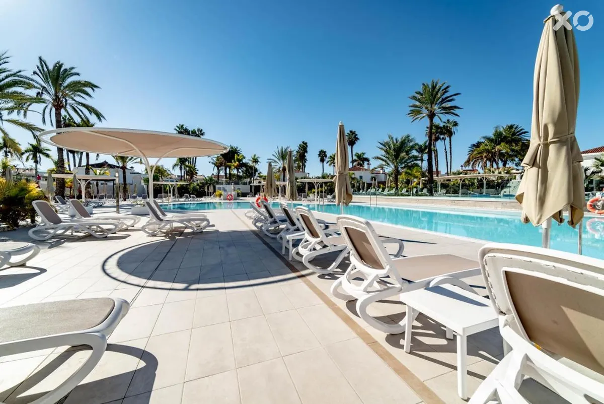 Livvo Dunagolf Suites