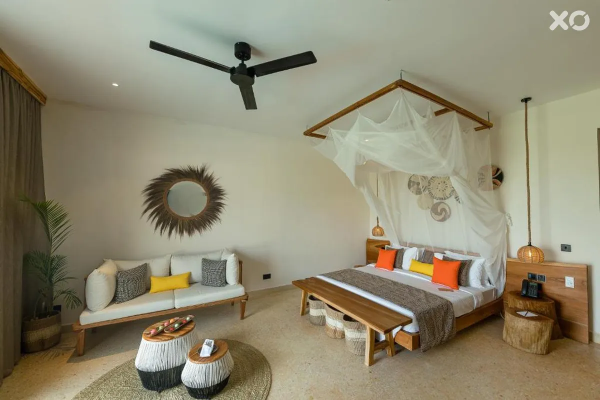 Kwanza Resort by Sunrise