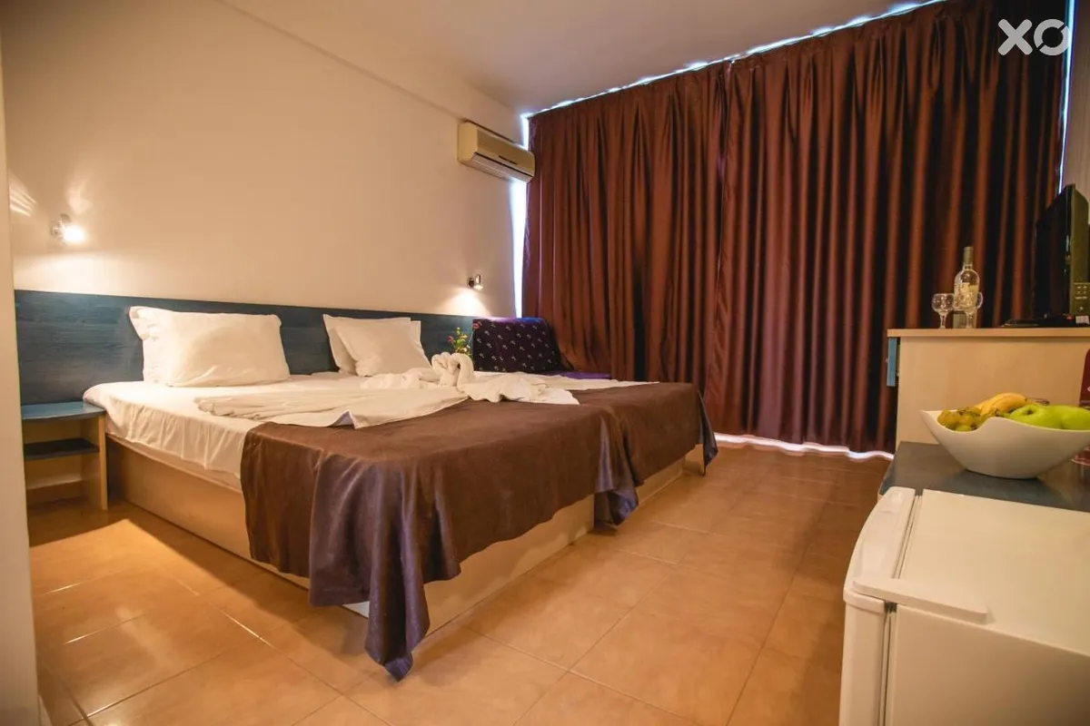 Bohemi Hotel