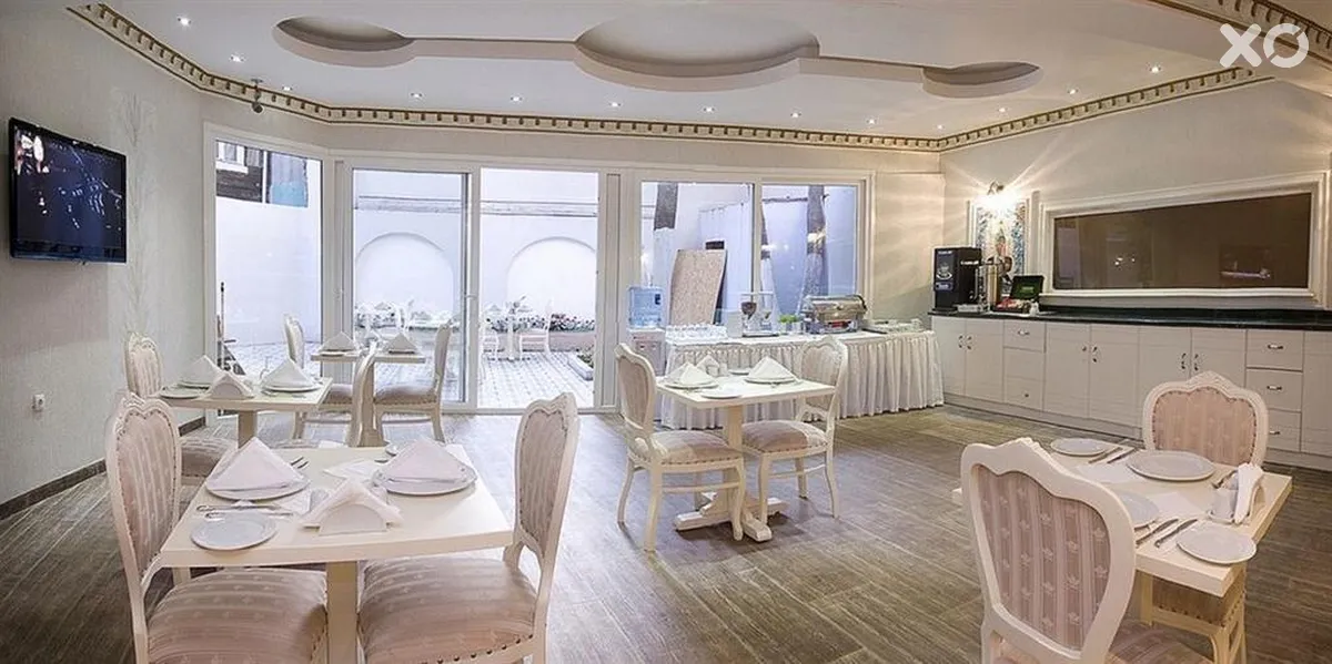 Fuat Bey Palace