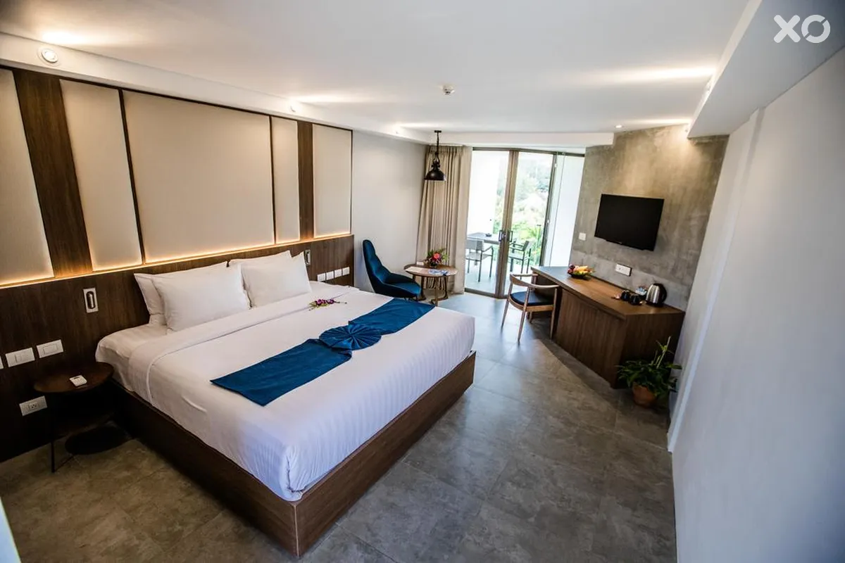 Dewa Phuket Resort & Villas