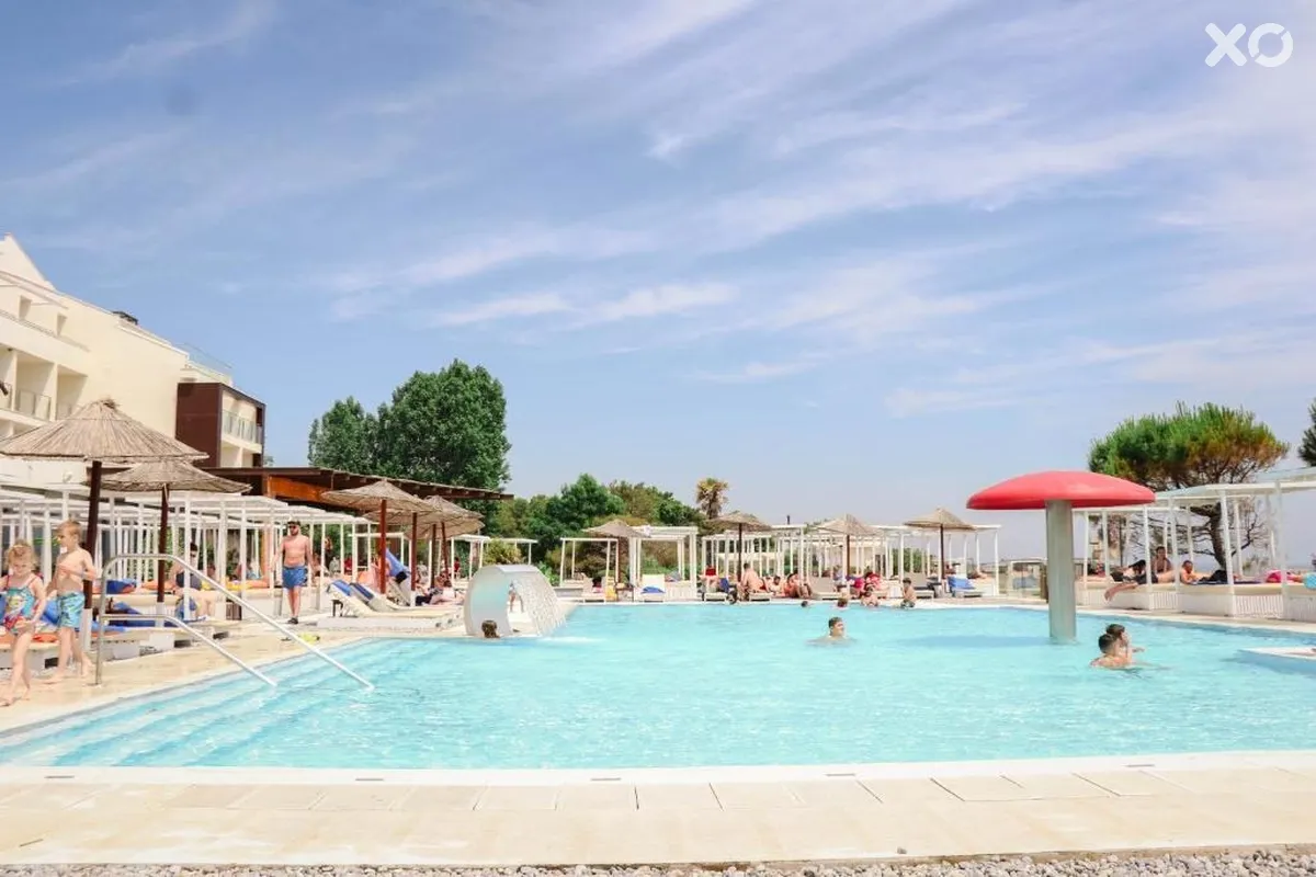 Otrant Hotel