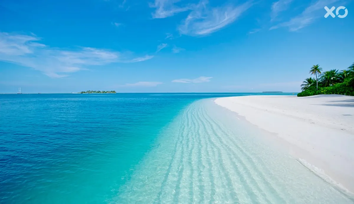 Conrad Maldives Rangali Island