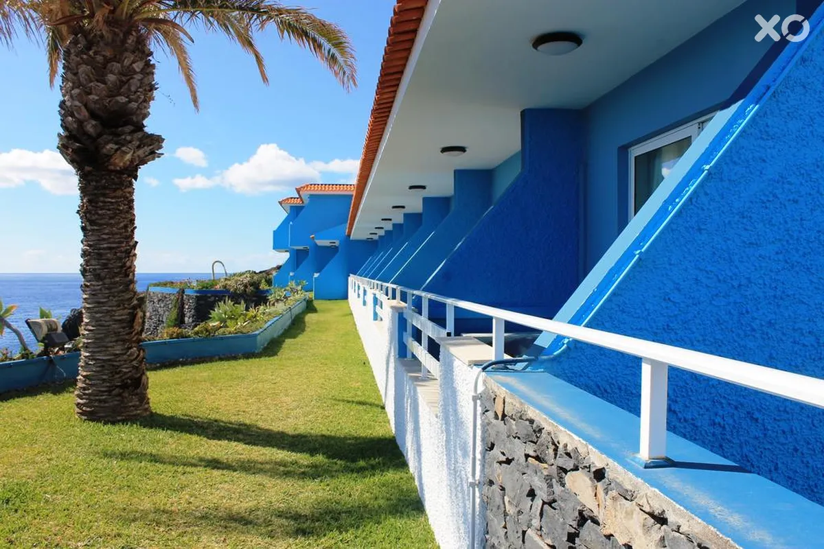 Roca Mar Hotel