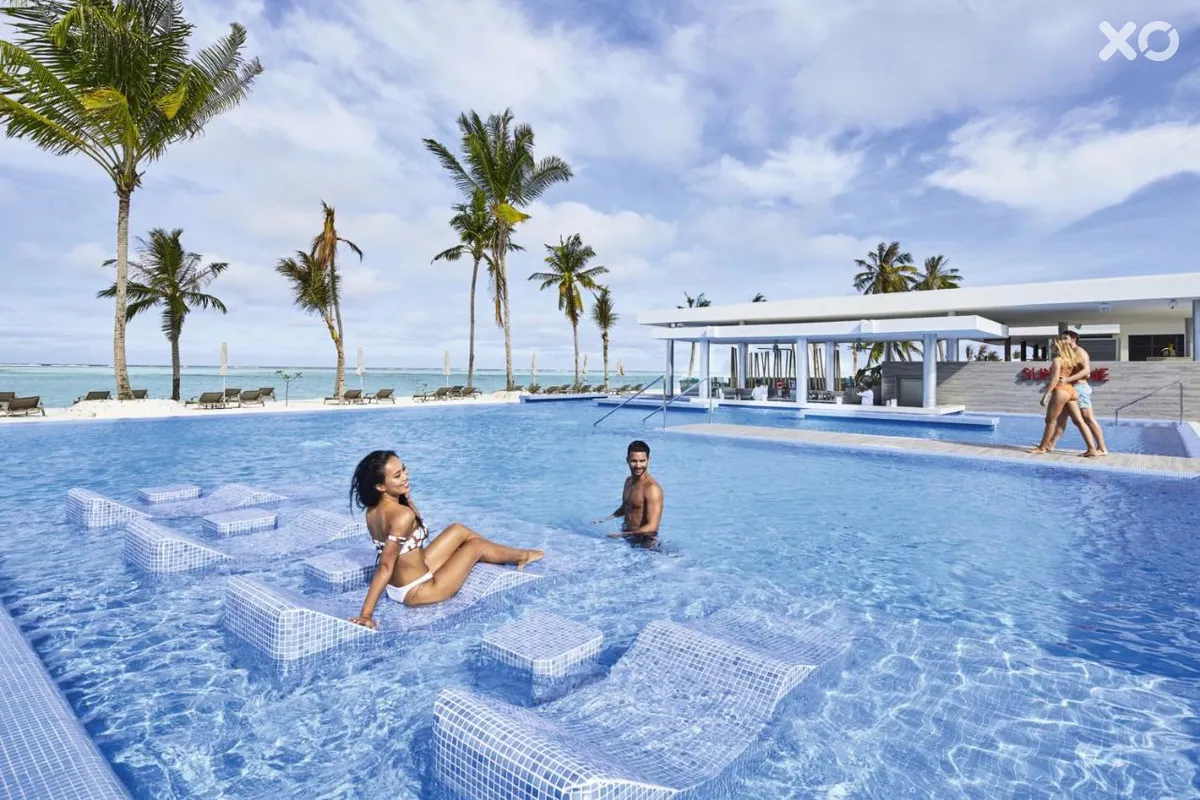 Riu Atoll Hotel