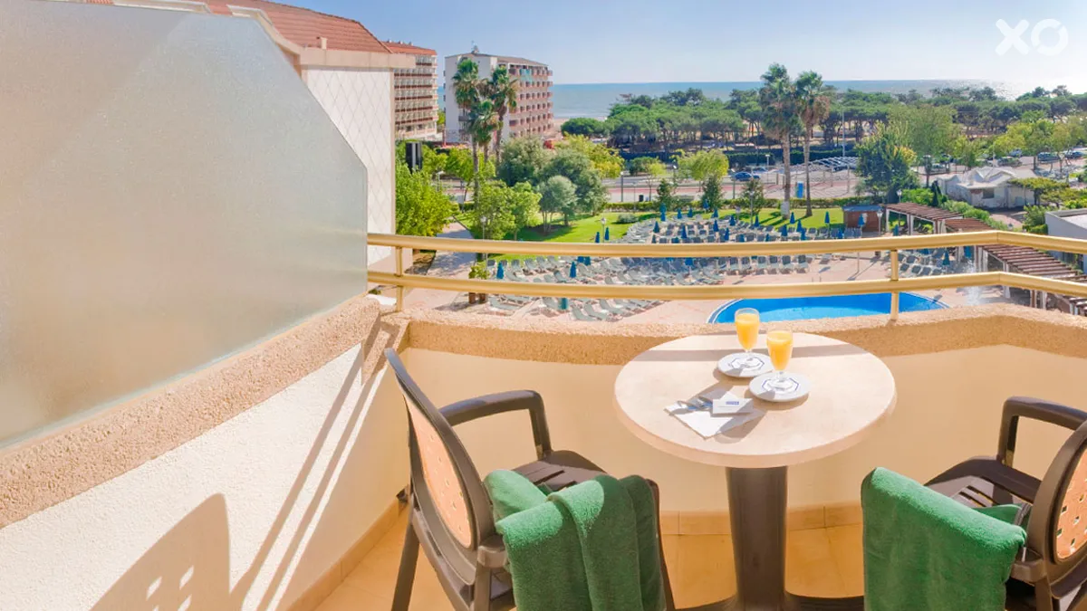 Alegria Florida Park Hotel